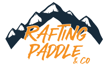 logo Rafting paddle & co